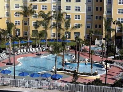 Hotel Residence Inn Orlando at SeaWorld - Bild 5