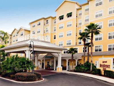 Hotel Residence Inn Orlando at SeaWorld - Bild 3