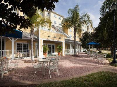 Hotel Residence Inn Orlando at SeaWorld - Bild 2