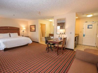 Hotel Hampton Inn & Suites Dayton-Airport - Bild 3