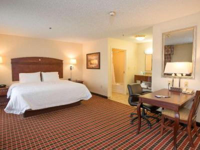 Hotel Hampton Inn & Suites Dayton-Airport - Bild 5