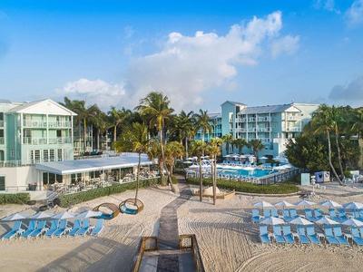Hotel The Reach Key West, Curio Collection by Hilton - Bild 5