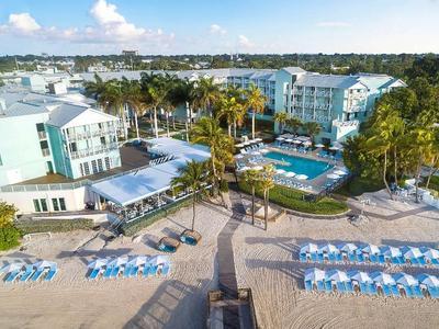 Hotel The Reach Key West, Curio Collection by Hilton - Bild 3