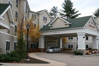 Hotel Hampton Inn & Suites North Conway - Bild 2