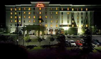 Hotel Hampton Inn & Suites Raleigh-Durham Airport-Brier Creek - Bild 3