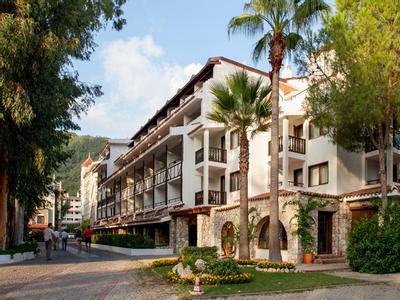 Marti Hotel Resort