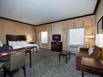 Hotel Hampton Inn & Suites Fort Worth-Fossil Creek - Bild 5