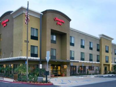 Hotel Hampton Inn Carlsbad-North San Diego County - Bild 4