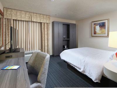 Hotel Hampton Inn Sierra Vista - Bild 5