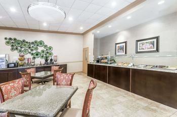 Hotel Hawthorn Suites by Wyndham West Palm Beach - Bild 4