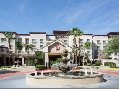 Hotel Hilton Garden Inn Phoenix/Avondale - Bild 2