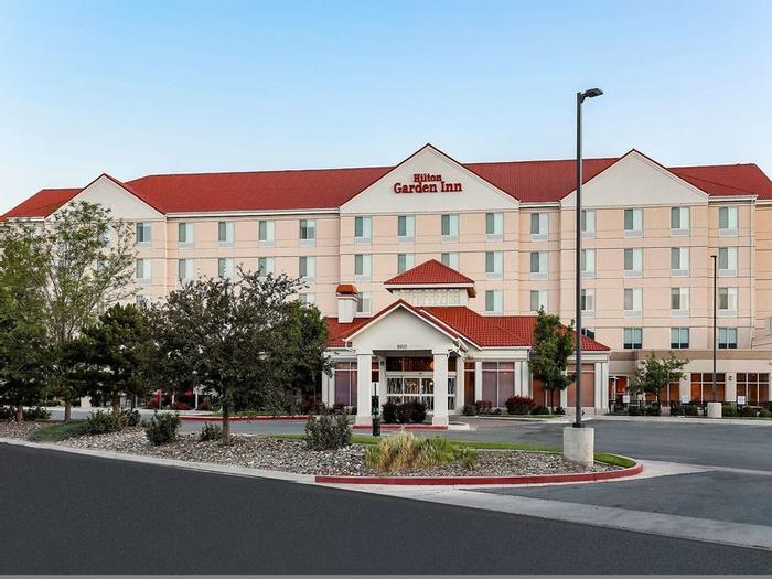 Hotel Hilton Garden Inn Reno - Bild 1