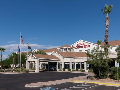 Hotel Hilton Garden Inn Tucson Airport - Bild 4