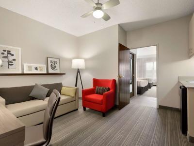 Hotel Country Inn & Suites by Radisson, Austin North (Pflugerville), TX - Bild 4