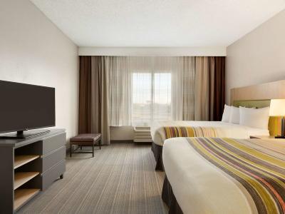 Hotel Country Inn & Suites by Radisson, Austin North (Pflugerville), TX - Bild 3