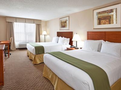 Holiday Inn Express Hotel & Suites Bay City - Bild 4