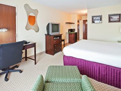Holiday Inn Express Hotel & Suites Chattanooga - Hixson - Bild 4
