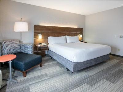 Hotel Holiday Inn Express & Suites Dallas - Grand Prairie I-20 - Bild 3