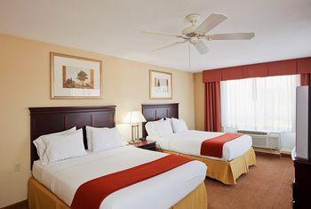 Holiday Inn Express Hotel & Suites Lucedale - Bild 3