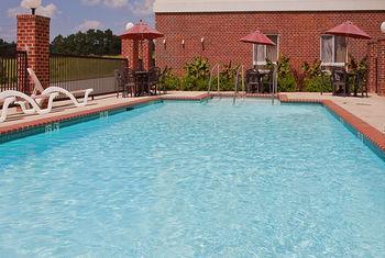 Holiday Inn Express Hotel & Suites Lucedale - Bild 4