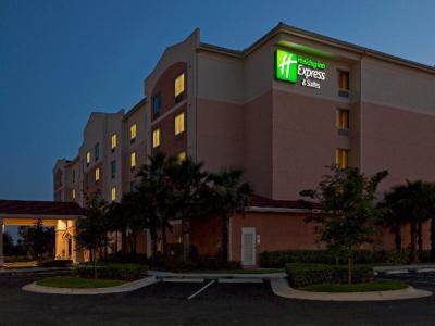 Holiday Inn Express Hotel & Suites Pembroke Pines - Sheridan St. - Bild 5