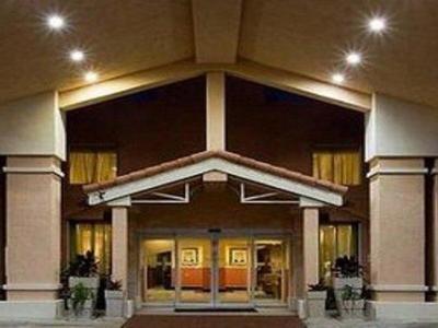 Holiday Inn Express Hotel & Suites Pembroke Pines - Sheridan St. - Bild 4