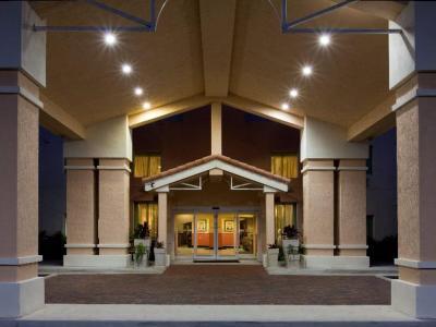 Holiday Inn Express Hotel & Suites Pembroke Pines - Sheridan St. - Bild 3