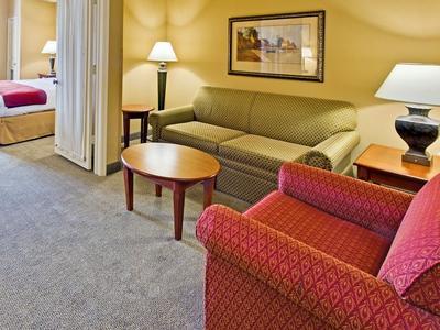 Holiday Inn Express Hotel & Suites West Hurst DFW Airport - Bild 5