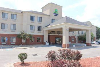 Hotel Holiday Inn Express & Suites Kansas City-Liberty (Hwy 152) - Bild 3
