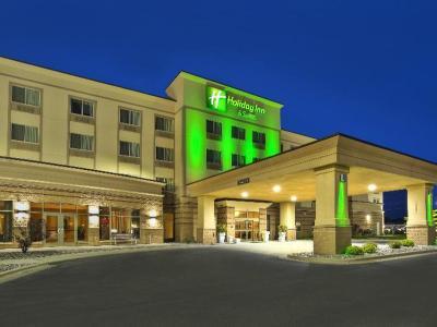 Holiday Inn Hotel & Suites Green Bay Stadium - Bild 2