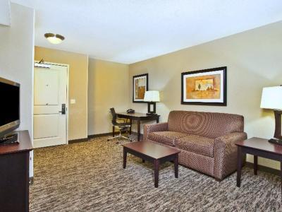 Holiday Inn Hotel & Suites Green Bay Stadium - Bild 5
