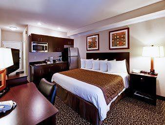 Hotel Hawthorn Suites by Wyndham El Paso Airport - Bild 4