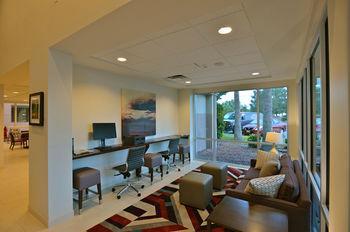 Hotel Hawthorn Suites by Wyndham El Paso Airport - Bild 1