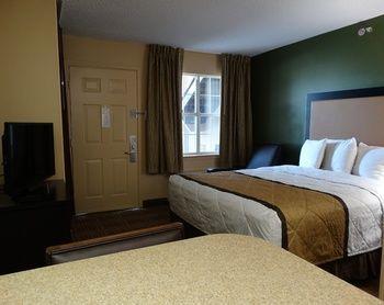 Hotel Extended Stay America Fort Worth Medical Center - Bild 5