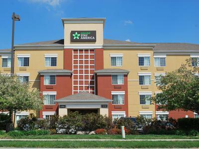 Hotel Extended Stay America St. Louis Westport Central - Bild 2