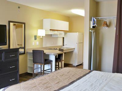 Hotel Extended Stay America St. Louis Westport Central - Bild 5