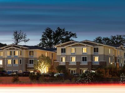 Hotel Homewood Suites by Hilton Agoura Hills - Bild 4