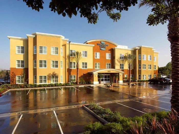 Hotel Homewood Suites by Hilton Carlsbad-North San Diego County - Bild 1