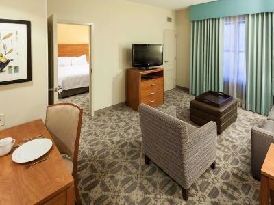 Hotel Homewood Suites by Hilton Irving-DFW Airport - Bild 4