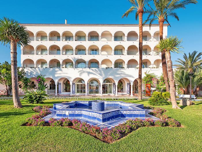 Hotel Meliá Zahara Resort & Villas - Bild 1
