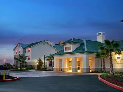 Hotel Homewood Suites by Hilton Sacramento Airport-Natomas - Bild 5