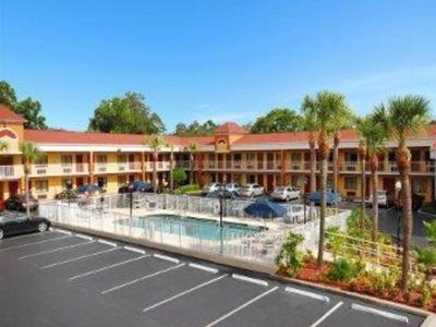 Hotel South Tampa & Suites - Bild 2