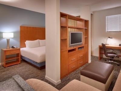 Hotel Hyatt House Salt Lake City/Sandy - Bild 4