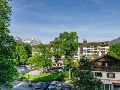 Hotel Mercure Garmisch Partenkirchen - Bild 5