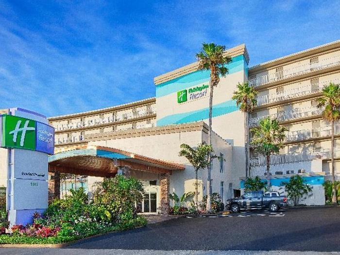 Hotel Holiday Inn Resort Daytona Beach Oceanfront - Bild 1
