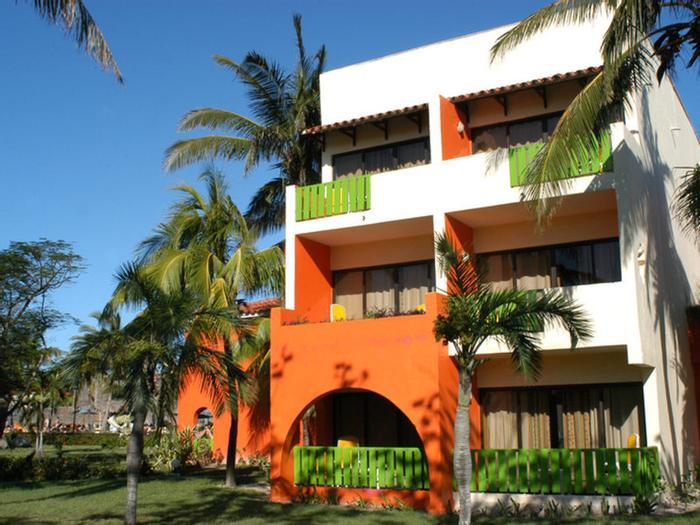 Hotel Brisas Santa Lucía - Bild 1