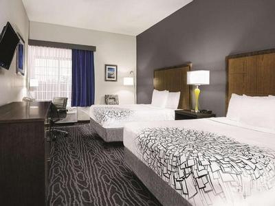 Hotel La Quinta Inn & Suites by Wyndham Mercedes - Bild 4