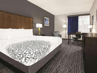 Hotel La Quinta Inn & Suites by Wyndham Mercedes - Bild 3