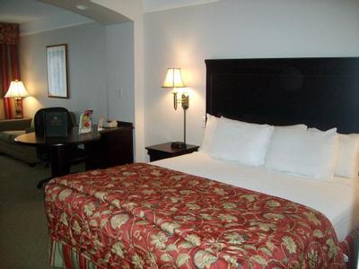 Hotel La Quinta Inn & Suites by Wyndham Latham Albany Airport - Bild 5