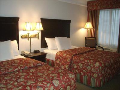 Hotel La Quinta Inn & Suites by Wyndham Latham Albany Airport - Bild 4